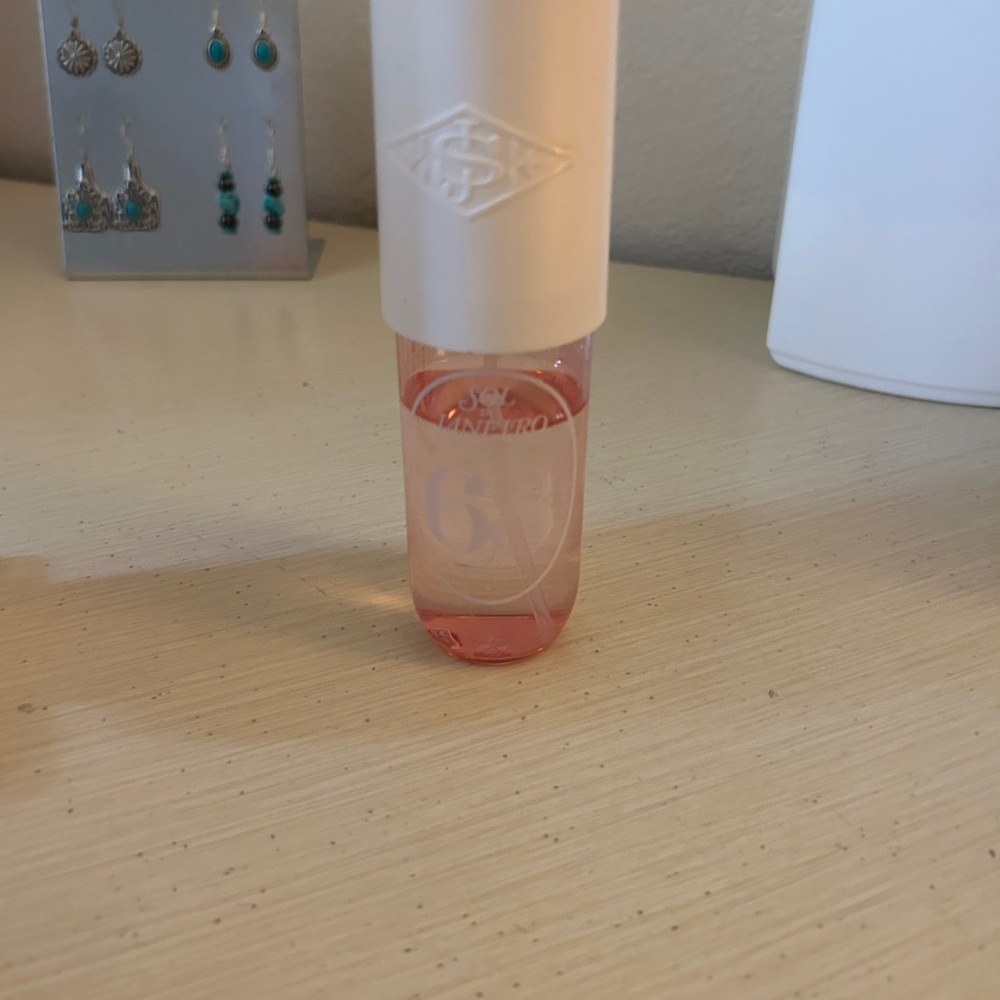 Sol de Janeiro Fragrance Mist 68 - Picture 2 of 3